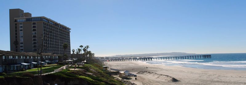 Vacation Rentals San Diego, Pacific Beach